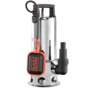 Насос погружной Black & Decker BXUP1100XDE