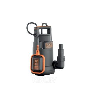 Насос погружной BLACK+DECKER BXUP750PTE