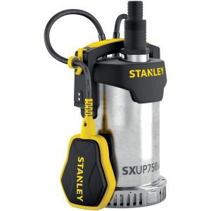 Насос погружной STANLEY SXUP750XCE