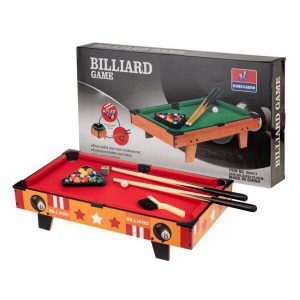 Настольная игра Huang Guan Бильярд 20411B