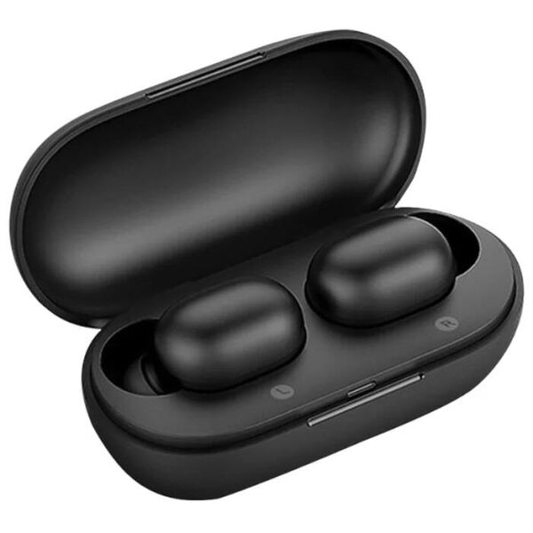 Наушники Haylou GT1 (черный) Наушники Haylou GT1 (черный)