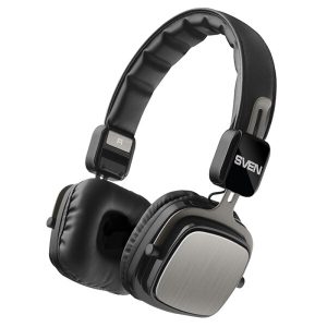 Наушники с микрофоном SVEN AP-B530MV (черный)