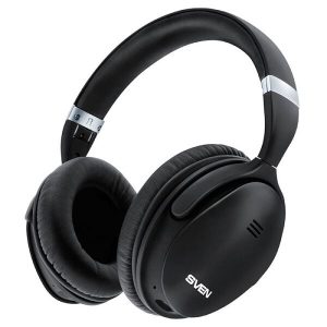 Наушники с микрофоном SVEN AP-B900MV (черный)