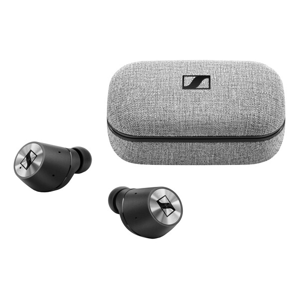 Наушники Sennheiser M3 IETW (черный) Наушники Sennheiser M3 IETW (черный)
