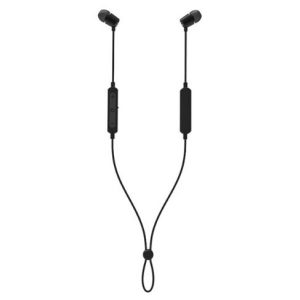 Наушники Soul Pure Wireless Plus (черный)
