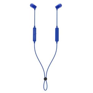 Наушники Soul Pure Wireless Plus (синий)