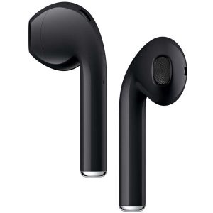 Наушники TFN AirJam TFN-HS-BT004BK (черный)