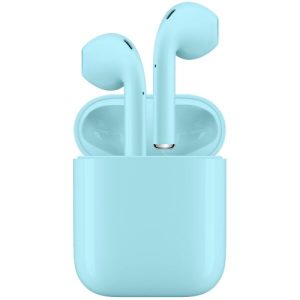 Наушники TFN AirJam TFN-HS-BT004BL (голубой)