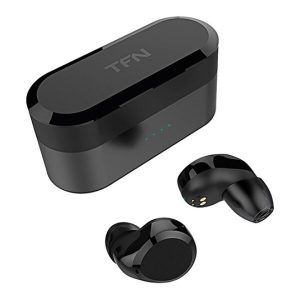 Наушники TFN AirPro (черный)