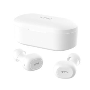 Наушники TFN Boost (белый)