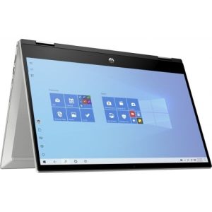 Ноутбук 2-в-1 HP Pavilion x360 14-dw1000ur (2H5X4EA)