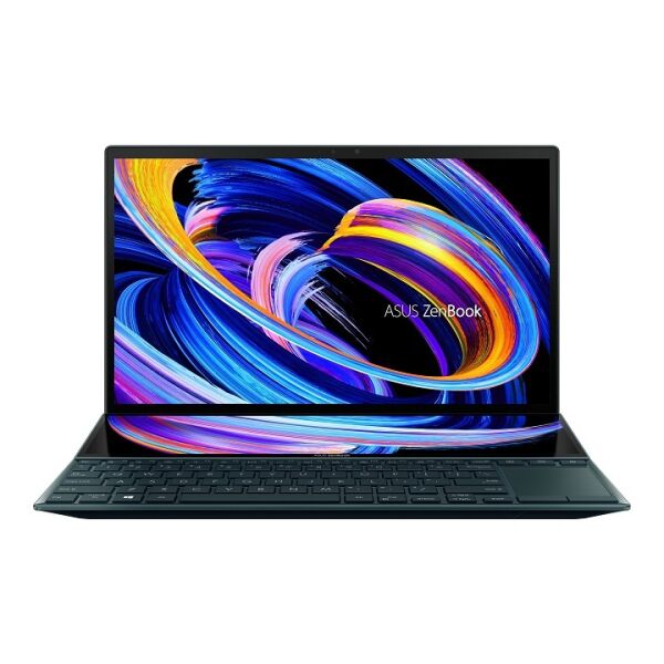 Ультрабук Asus ZenBook Duo 14 UX482EA-HY071R Ультрабук Asus ZenBook Duo 14 UX482EA-HY071R