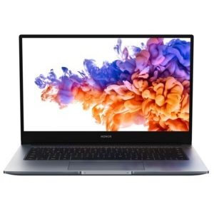 Ноутбук HONOR MagicBook 14 NDR-WDH9HN 53011TCT