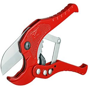 Ножницы для труб 26 мм Valtec VTm.394.N.0 160026