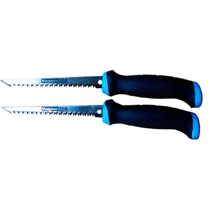Ножовка д/гипсокартона 150мм VAGNER SDH 000051070403 Ножовка д/гипсокартона 150мм VAGNER SDH 000051070403