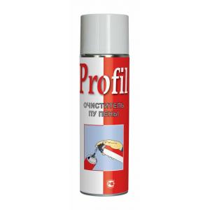 Очиститель монтажной пены SOUDAL Profil 400мл