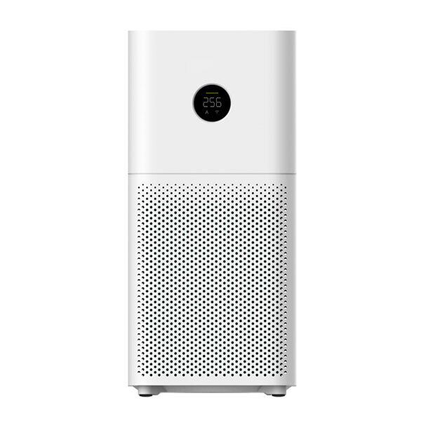 Очиститель воздуха Xiaomi Mi Air Purifier 3C Очиститель воздуха Xiaomi Mi Air Purifier 3C