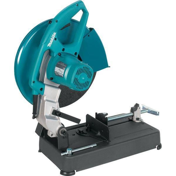 Отрезная пила по металлу MAKITA LW1401 Отрезная пила по металлу MAKITA LW1401