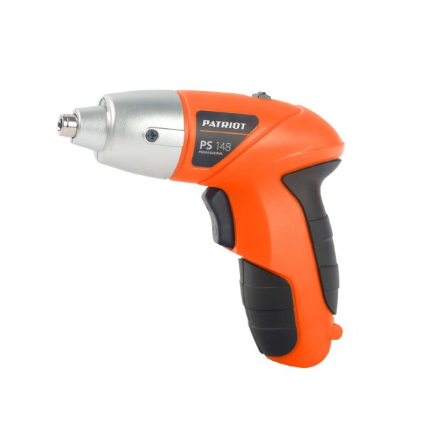 Отвертка аккумуляторная PATRIOT PS 148 The One Отвертка аккумуляторная PATRIOT PS 148 The One