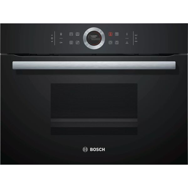 Паровой шкаф Bosch CDG634AB0 Паровой шкаф Bosch CDG634AB0