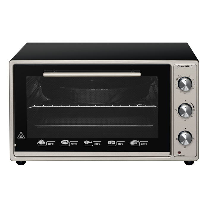 Печь электрическая MAUNFELD СEMOB.363.S1 Печь электрическая MAUNFELD СEMOB.363.S1