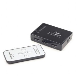 Переключатель Gembird DSW-HDMI-53