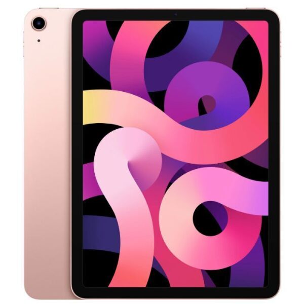 Планшет Apple iPad Air 64GB MYFP2RK/A (розовое золото) Планшет Apple iPad Air 64GB MYFP2RK/A (розовое золото)