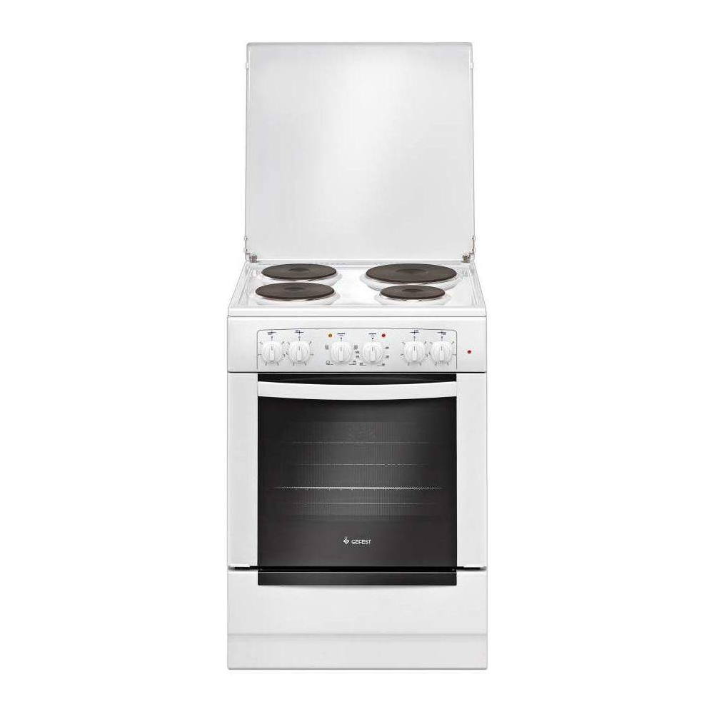 Плита электрическая GEFEST ЭПНД 6140-01 Плита электрическая GEFEST ЭПНД 6140-01