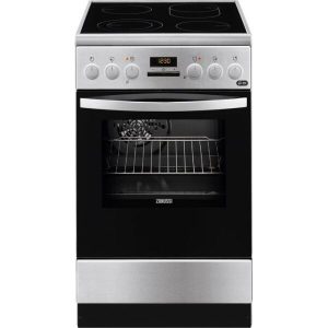 Плита электрическая ZANUSSI ZCV9553G1X