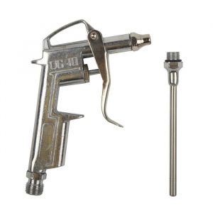 Пневматический продувочный пистолет VAGNER DG-10-3