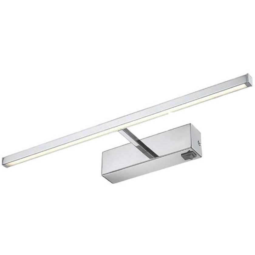 Подсветка для зеркал Arte Lamp Picture Lights Led A5308AP-1CC Подсветка для зеркал Arte Lamp Picture Lights Led A5308AP-1CC