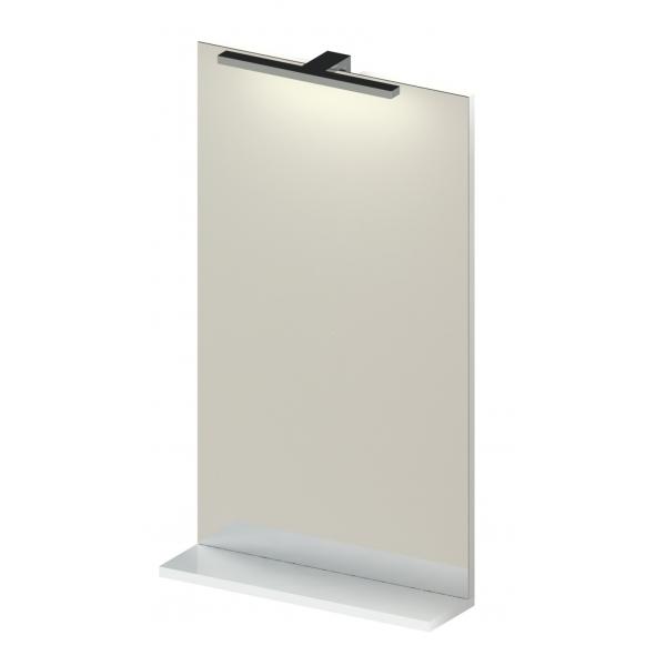 Полка зеркальная 45 Палермо (арт. 102.21 (3) АВН) Полка зеркальная 45 Палермо (арт. 102.21 (3) АВН)