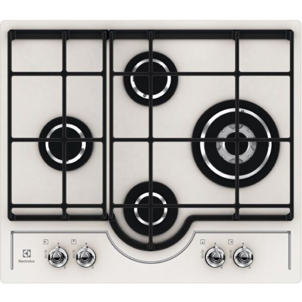 Поверхность газовая ELECTROLUX GPE363RCV Поверхность газовая ELECTROLUX GPE363RCV
