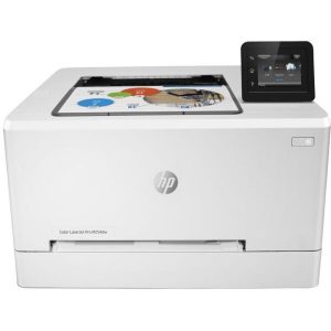 Принтер HP Color LaserJet Pro M255dw 7KW64A