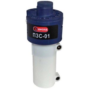 Приспособление для заточки сверл ДИОЛД ПЗС-01 (10163010)