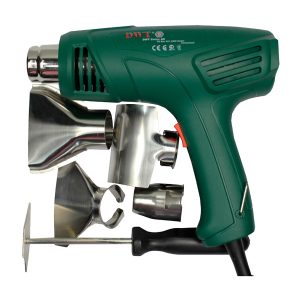 Промышленный фен DWT HLP16-500