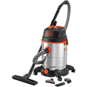 Пылесос Black & Decker BXVC30XTDE