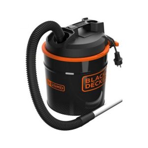 Пылесос для сбора золы Black & Decker BXVC20MDE
