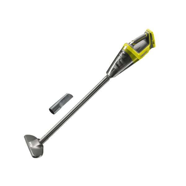 Пылесос ручной RYOBI ONE + R18HVF-0 5133003835 (без батареи) Пылесос ручной RYOBI ONE + R18HVF-0 5133003835 (без батареи)