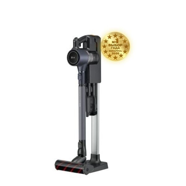 Пылесос вертикальный LG A9MULTICARE Пылесос вертикальный LG A9MULTICARE