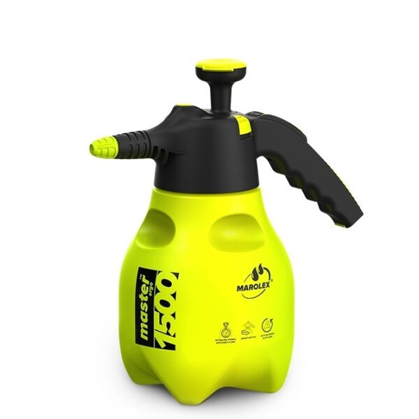 Ручной опрыскиватель Marolex Master ergo 1500 S012.101 Ручной опрыскиватель Marolex Master ergo 1500 S012.101
