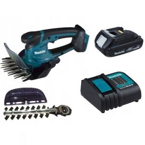 Садовые ножницы Makita DUM604SYX