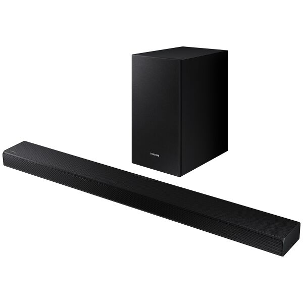 Саундбар Samsung HW-A55C/RU Саундбар Samsung HW-A55C/RU