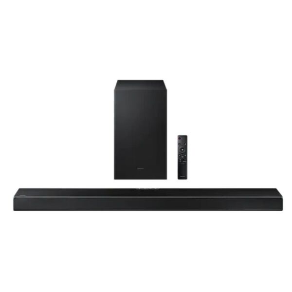 Саундбар Samsung HW-Q600A/RU Саундбар Samsung HW-Q600A/RU