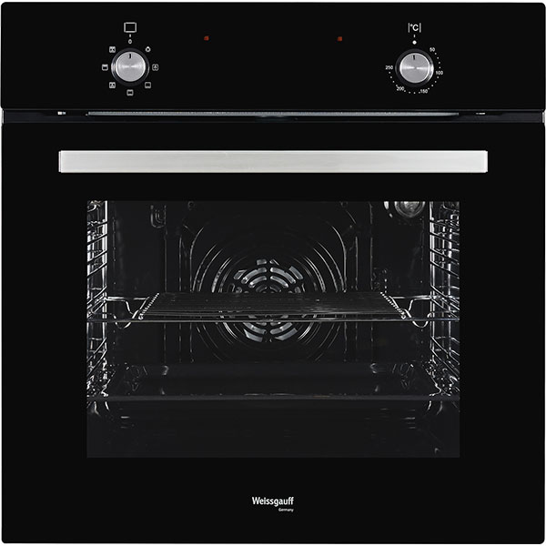 Шкаф духовой WEISSGAUFF EOV 18 PB Шкаф духовой WEISSGAUFF EOV 18 PB