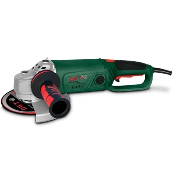 Шлифмашина DWT WS22-230 D Шлифмашина DWT WS22-230 D