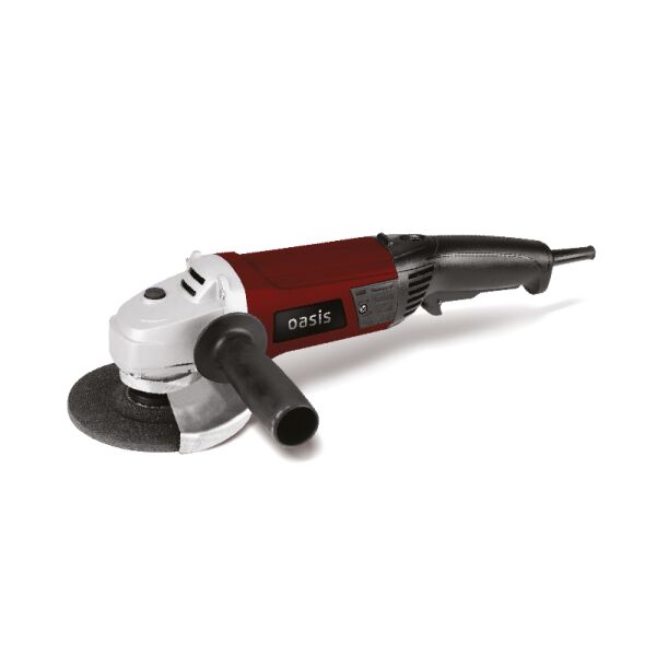 Шлифмашина Oasis AG-110/125 Шлифмашина Oasis AG-110/125