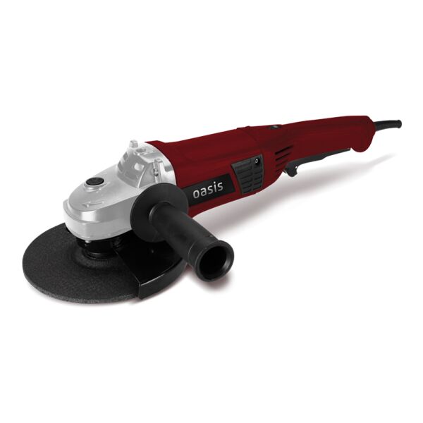 Шлифмашина Oasis AG-130/180 Шлифмашина Oasis AG-130/180