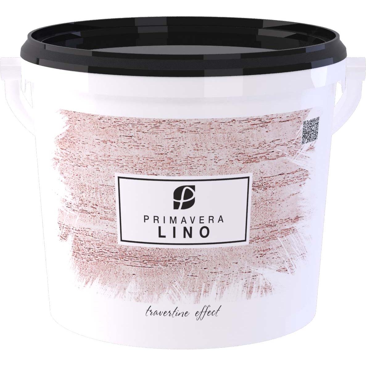 Штукатурка декоративная PRIMAVERA LINO (0 Штукатурка декоративная PRIMAVERA LINO (0