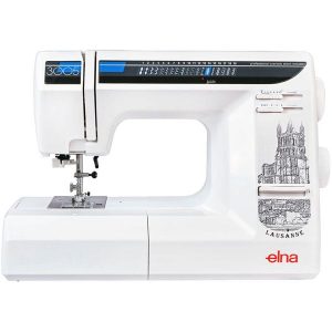 Швейная машина ELNA 3005